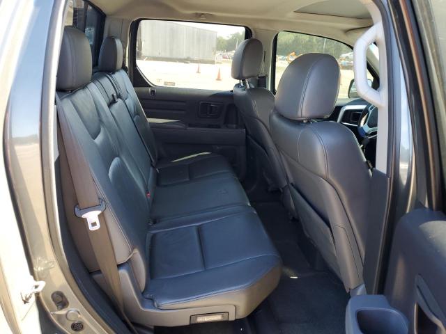 Photo 6 from auction – 2007 HONDA RIDGELINE with VIN 2HJYK16567H522123