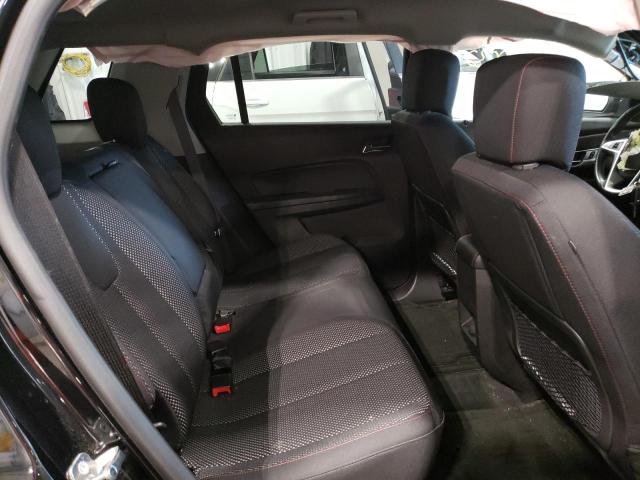 Photo 6 from auction – 2014 GMC TERRAIN SL with VIN 2GKFLWE37E6349182
