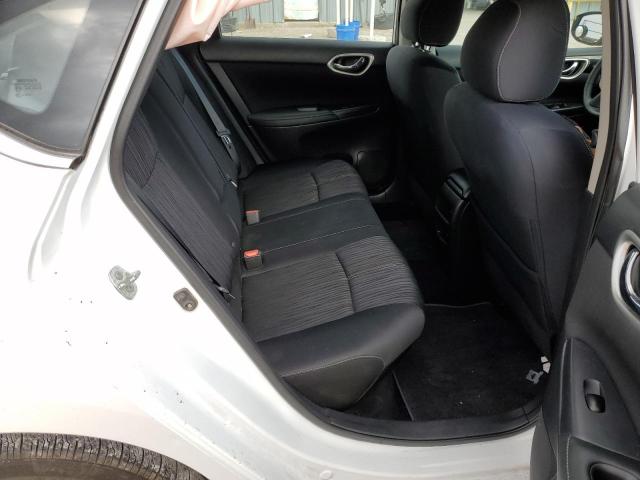 Photo 6 from auction – 2017 NISSAN SENTRA S with VIN 3N1AB7AP7HY240301