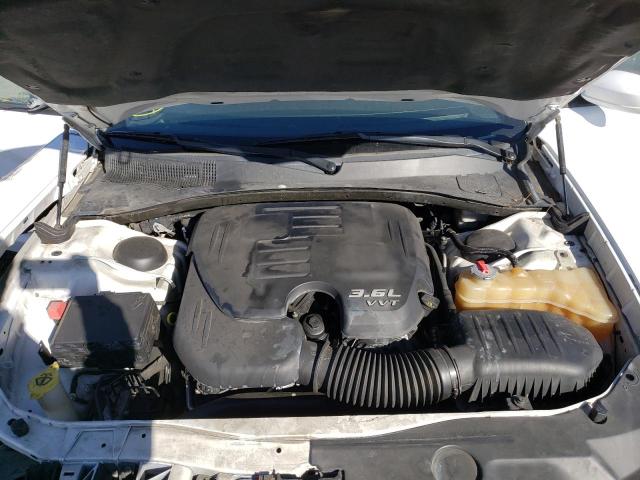 Foto 7 de la subasta – 2012 DODGE CHARGER SX con VIN 2C3CDXHG9CH242902