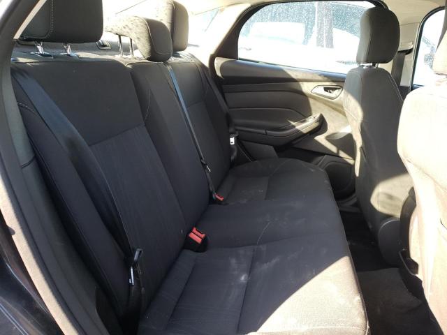 Photo 6 from auction – 2016 FORD FOCUS SE with VIN 1FADP3F2XGL346501