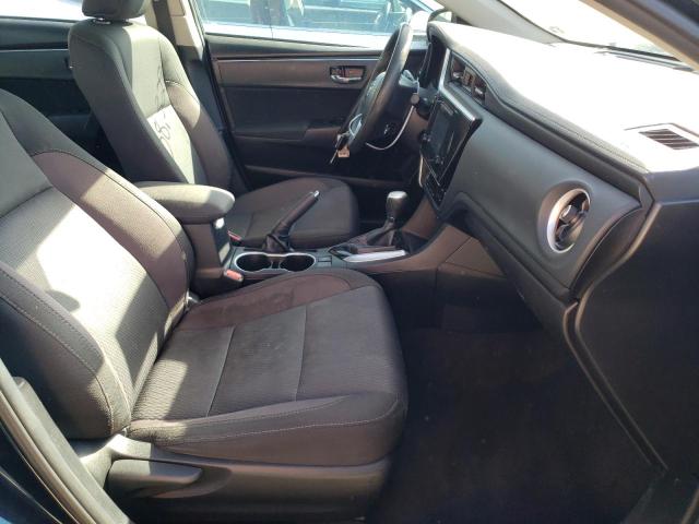 Photo 5 from auction – 2018 TOYOTA COROLLA L with VIN 2T1BURHE6JC019399