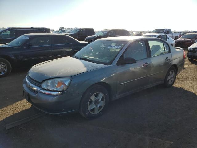Photo 2 from auction – 2005 CHEVROLET MALIBU with VIN 1G1ZT548X5F324971