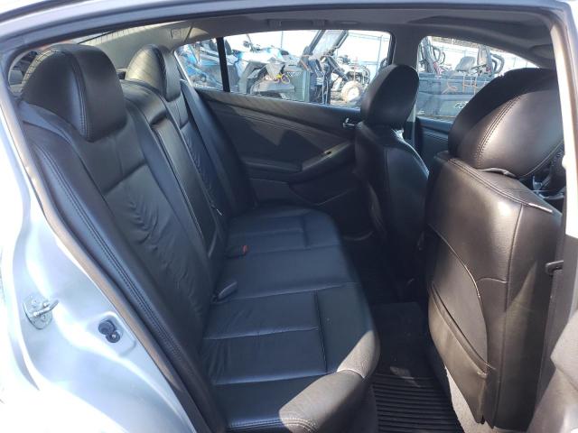Photo 6 from auction – 2012 NISSAN ALTIMA BAS with VIN 1N4AL2AP1CC256353