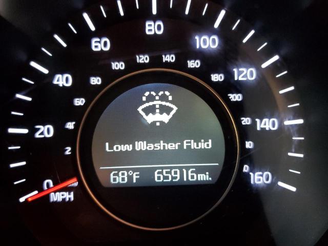 Photo 8 from auction – 2015 KIA OPTIMA EX with VIN 5XXGN4A73FG513933