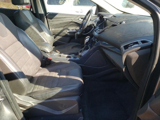 Photo 5 from auction – 2013 FORD ESCAPE TIT with VIN 1FMCU0J99DUA46600