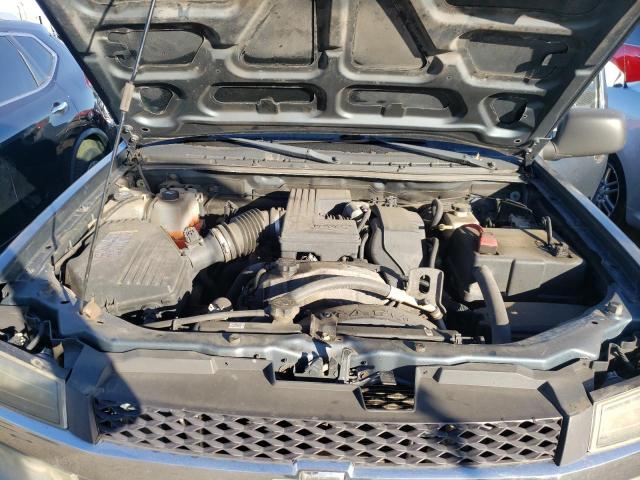 Photo 7 from auction – 2007 CHEVROLET COLORADO with VIN 1GCDT19E578154700