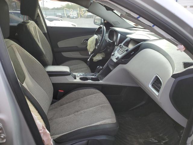 Photo 5 from auction – 2017 CHEVROLET EQUINOX LT with VIN 2GNALCEK6H6279729