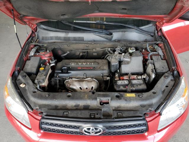 Photo 7 from auction – 2008 TOYOTA RAV4 with VIN JTMZD33V085104569
