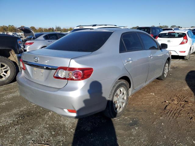 Photo 4 from auction – 2011 TOYOTA COROLLA BA with VIN JTDBU4EE0BJ089784