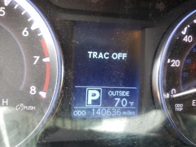 Photo 8 from auction – 2015 TOYOTA HIGHLANDER with VIN 5TDZKRFH4FS041661