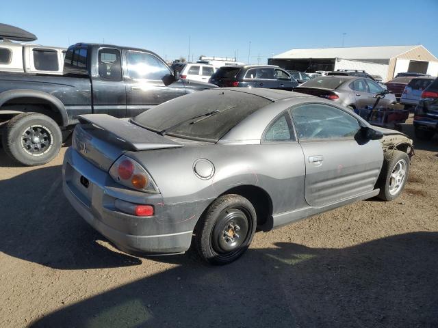 Photo 4 from auction – 2003 MITSUBISHI ECLIPSE GT with VIN 4A3AC74H03E103668