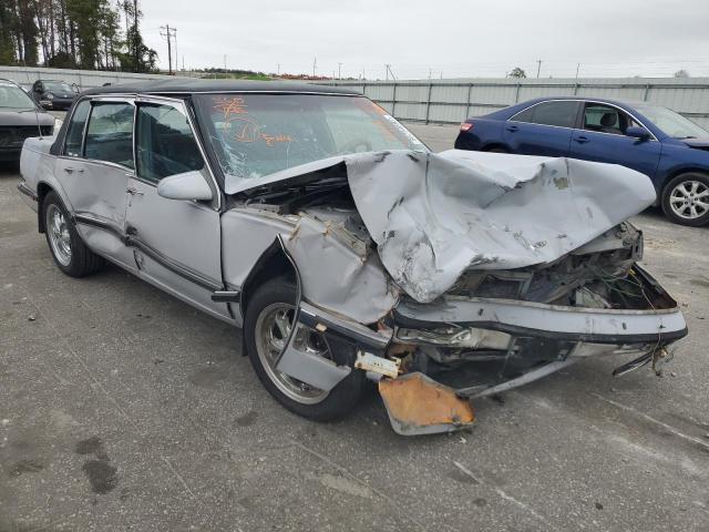 BUICK ELECTRA LI 1990 with VIN 1G4CX54C2L1633815 - Photo from auction