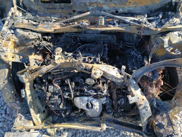 Photo 7 from auction – 2020 TOYOTA HIGHLANDER with VIN 5TDGZRBH7LS038533
