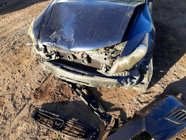 Photo 9 from auction – 2010 HONDA ACCORD LX with VIN 1HGCP2F34AA047244