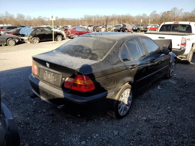 Foto 4 de la subasta – 2002 BMW 325 XI con VIN WBAEU33422PF56377