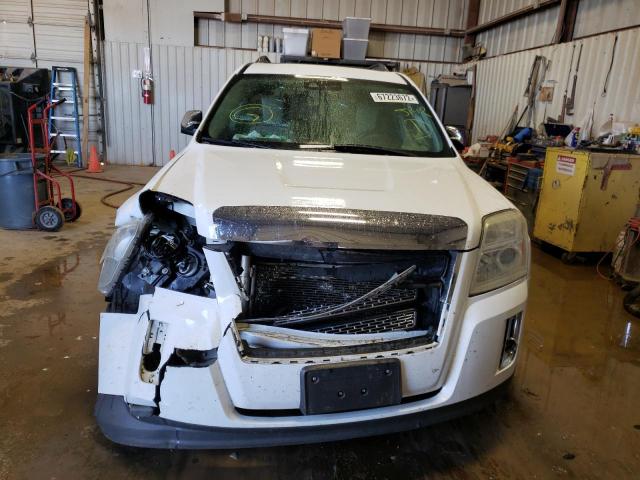 Foto 9 de la subasta – 2015 GMC TERRAIN SL con VIN 2GKFLTE3XF6197446