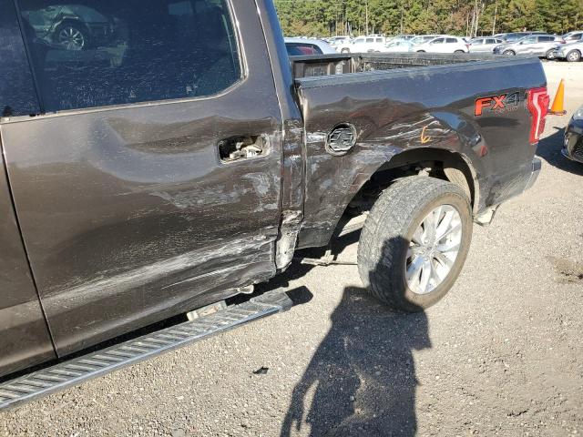 Photo 9 from auction – 2015 FORD F150 SUPER with VIN 1FTEW1EG0FFA49494