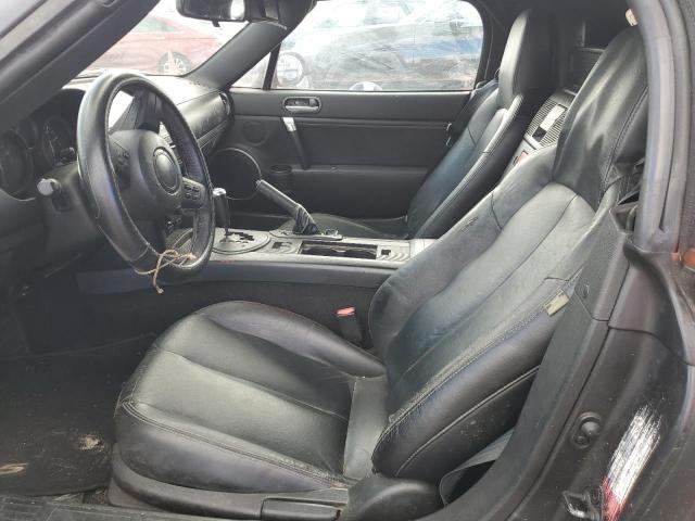 Photo 7 from auction – 2007 MAZDA MX-5 MIATA with VIN JM1NC25F470124594