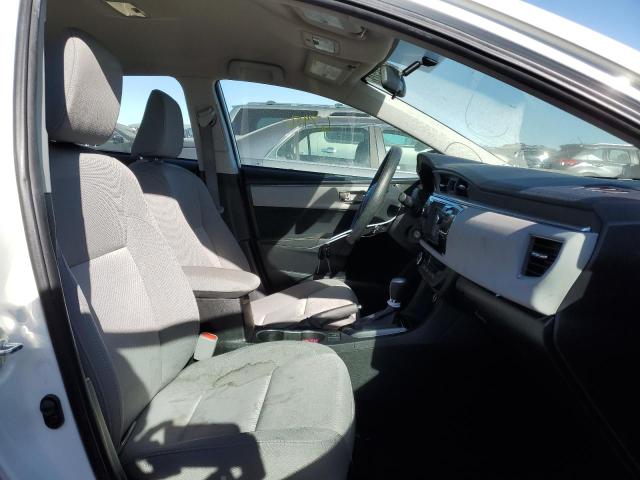 Photo 5 from auction – 2015 TOYOTA COROLLA L with VIN 5YFBURHE7FP297011