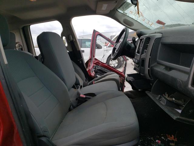 Photo 5 from auction – 2013 RAM 1500 ST with VIN 1C6RR7FT9DS520402