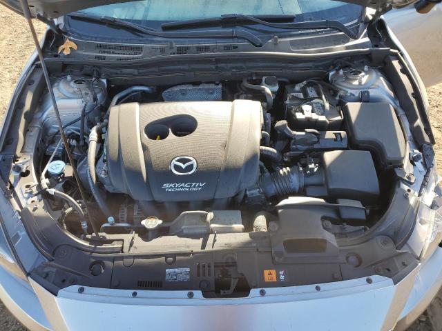 Photo 7 from auction – 2014 MAZDA 3 TOURING with VIN JM1BM1V38E1110592