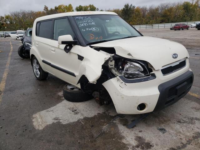 KIA SOUL + 2010 with VIN KNDJT2A28A7073794 - Photo from auction