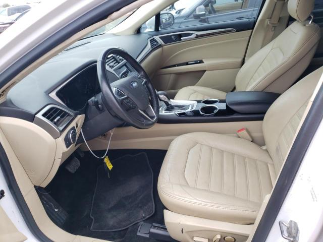 Photo 7 from auction – 2013 FORD FUSION SE with VIN 3FA6P0HR8DR323524
