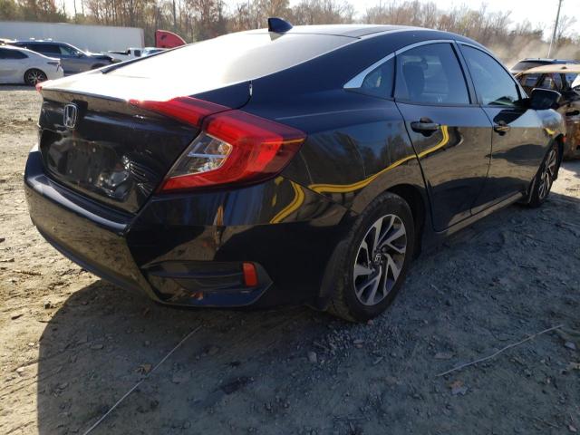 Photo 4 from auction – 2017 HONDA CIVIC EX with VIN 2HGFC2F74HH562283