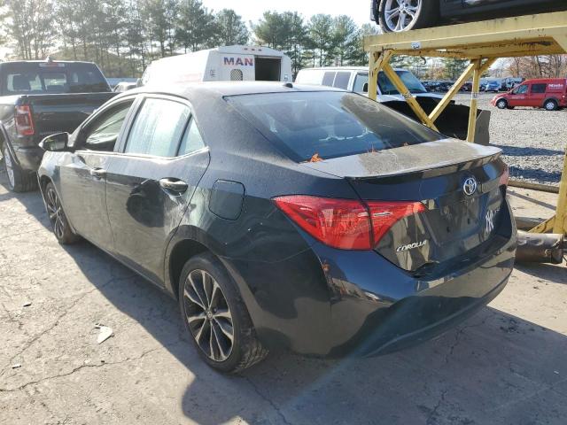 Photo 3 from auction – 2019 TOYOTA COROLLA L with VIN 2T1BURHE7KC191684
