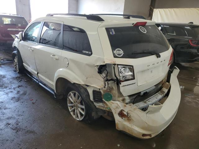 Photo 3 from auction – 2014 DODGE JOURNEY SX with VIN 3C4PDCBG7ET141057