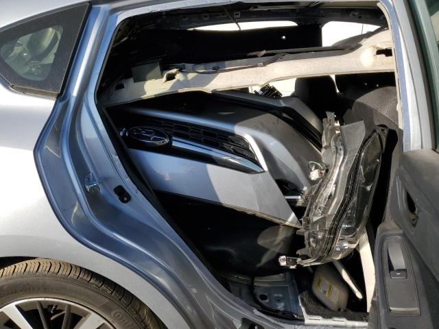 Photo 6 from auction – 2021 SUBARU IMPREZA PR with VIN 4S3GTAD63M3708211