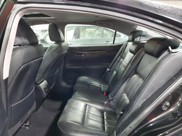 Photo 6 from auction – 2016 LEXUS ES 300H with VIN JTHBW1GG0G2122757