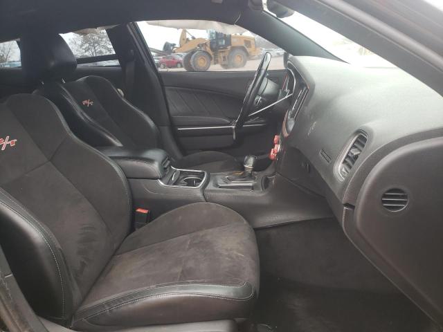Photo 5 from auction – 2015 DODGE CHARGER R/ with VIN 2C3CDXCT2FH871426
