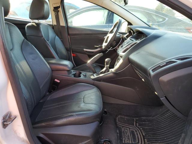 Photo 5 from auction – 2013 FORD FOCUS SE with VIN 1FADP3F26DL233026