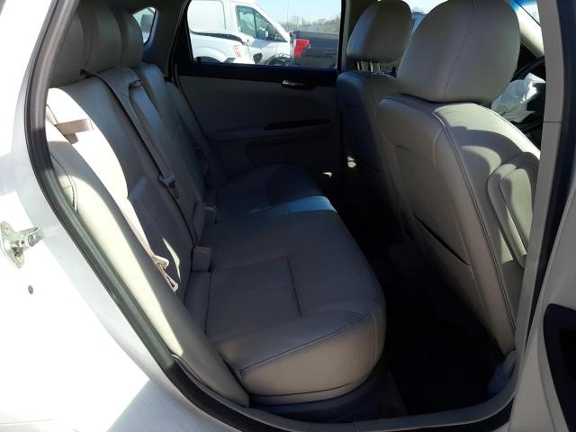 Photo 6 from auction – 2011 CHEVROLET IMPALA with VIN 2G1WG5EK5B1330309