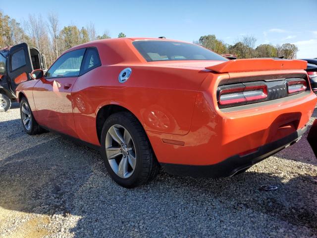 Photo 3 from auction – 2019 DODGE CHALLENGER with VIN 2C3CDZAG7KH679785
