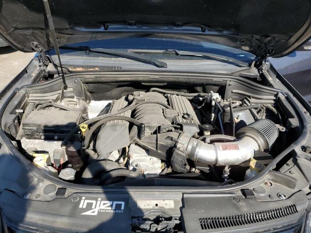 Photo 7 from auction – 2015 JEEP GRAND CHER with VIN 1C4RJFDJ2FC609611