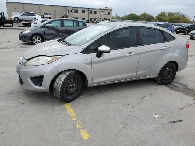 Photo 1 from auction – 2012 FORD FIESTA S with VIN 3FADP4AJ6CM140461