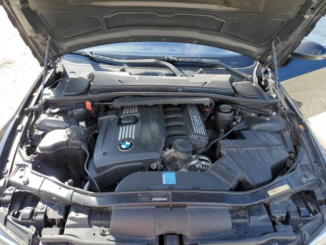 Photo 7 from auction – 2008 BMW 328 I with VIN WBAWB33528P134599