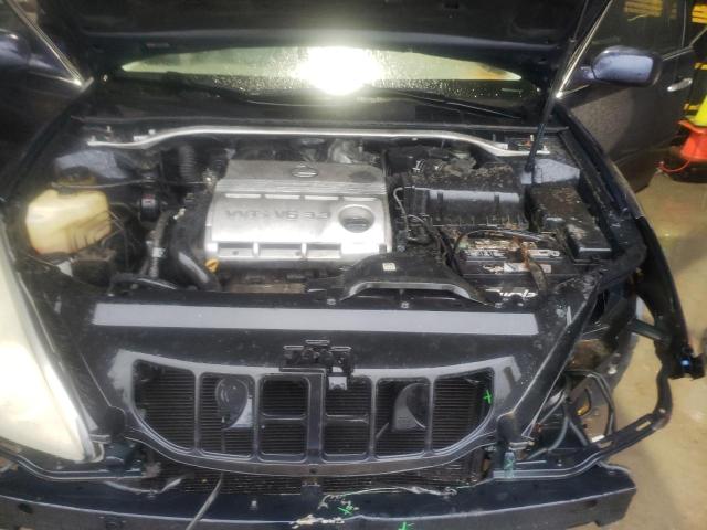 Photo 7 from auction – 2004 LEXUS ES 330 with VIN JTHBA30G245010508