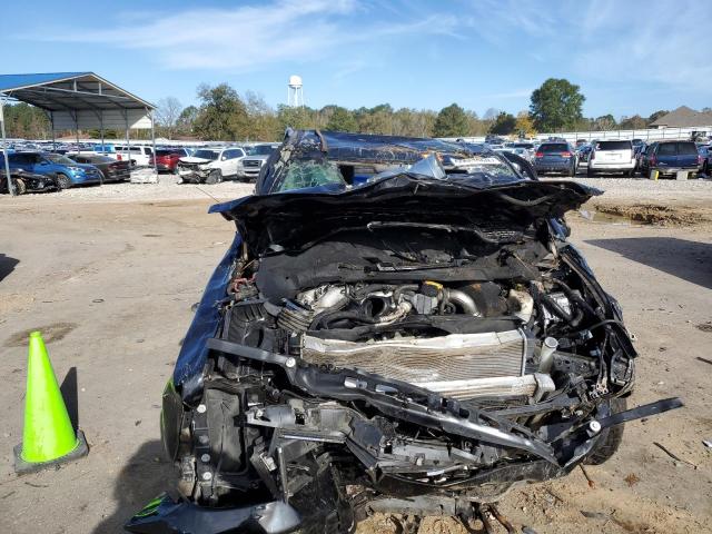 Photo 9 from auction – 2018 CHEVROLET SILVERADO with VIN 1GC1KWEY0JF158045