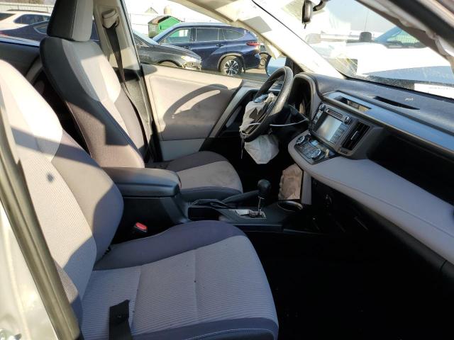 Photo 5 from auction – 2013 TOYOTA RAV4 XLE with VIN JTMRFREV5DD044279
