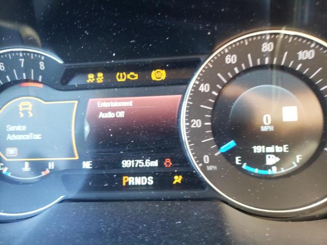 Photo 8 from auction – 2016 FORD EXPLORER P with VIN 1FM5K8HT7GGB38970