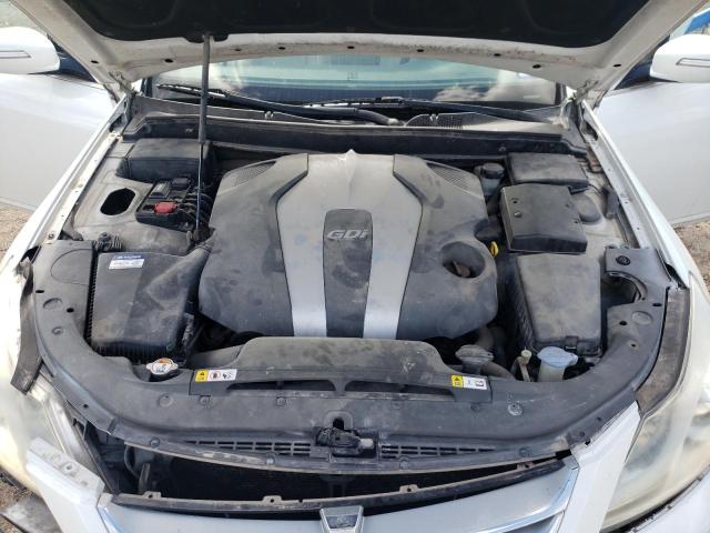 Photo 7 from auction – 2013 HYUNDAI GENESIS 3. with VIN KMHGC4DD4DU242973