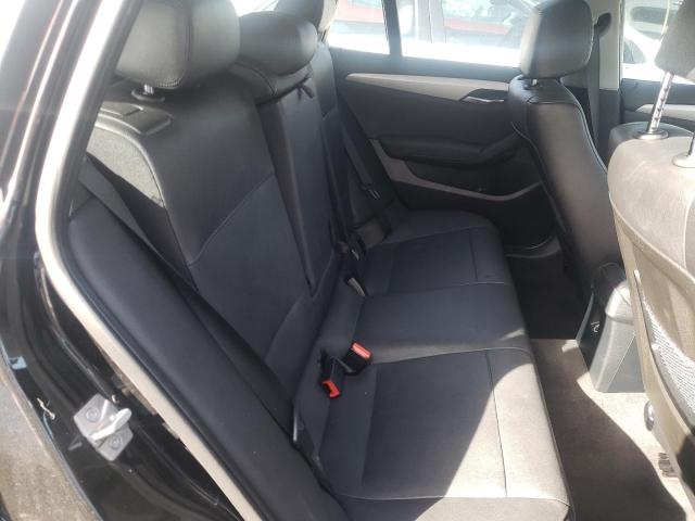 Photo 6 from auction – 2015 BMW X1 SDRIVE2 with VIN WBAVM1C58FVW56947