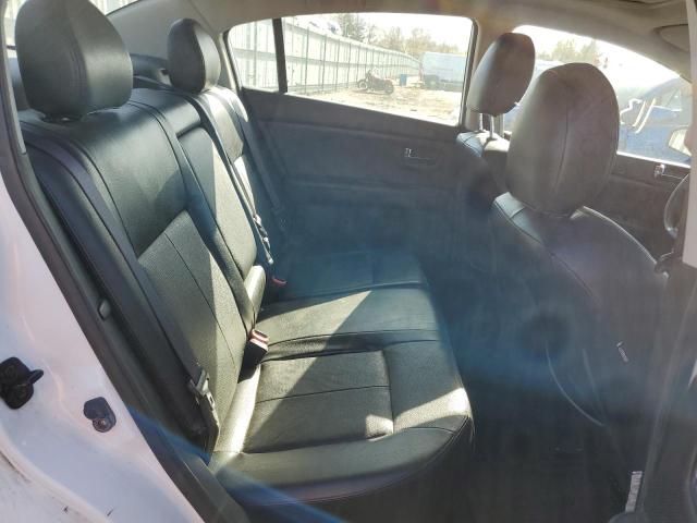 Photo 6 from auction – 2012 NISSAN SENTRA 2.0 with VIN 3N1AB6AP8CL661170