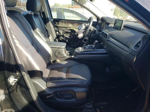 Photo 5 from auction – 2018 MAZDA CX-9 TOURI with VIN JM3TCBCY9J0226824