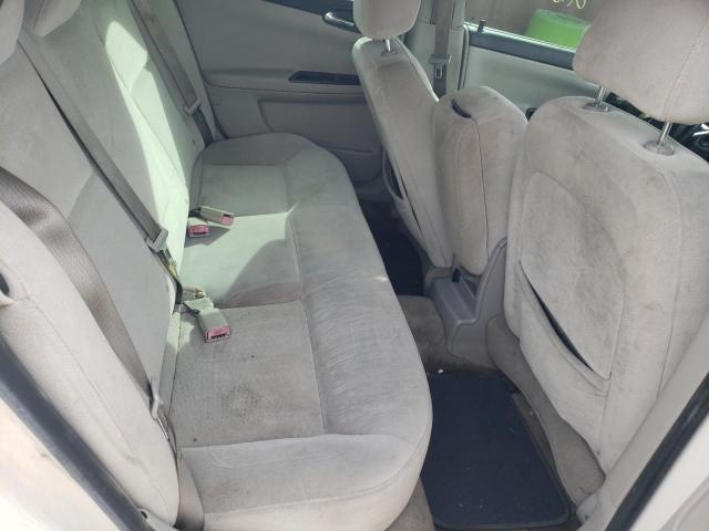 Photo 6 from auction – 2006 CHEVROLET IMPALA LT with VIN 2G1WT55K769279401