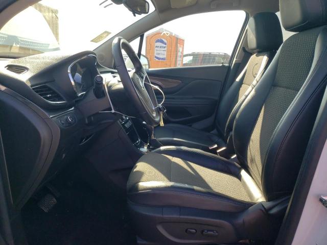 Photo 7 from auction – 2017 BUICK ENCORE PRE with VIN KL4CJESBXHB134725